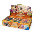 Wilds Unknown Booster Box (24 packs)