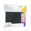 Gamegenic Prime Sleeves — Black (100 stuks)